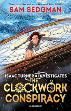 The Clockwork Conspiracy